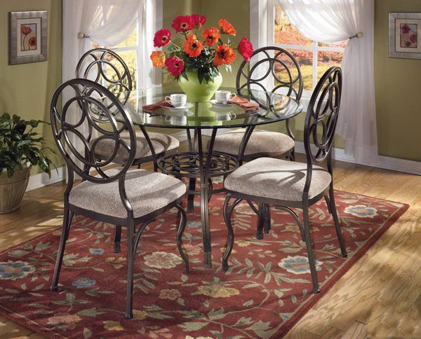 鐵藝家私、配件